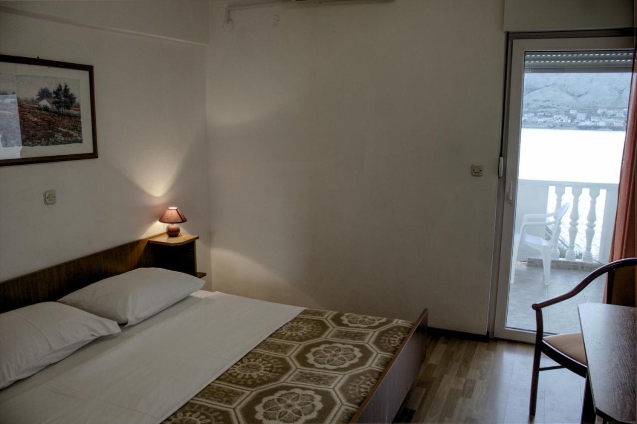Bellavista Bed And Breakfast Pag Town Extérieur photo